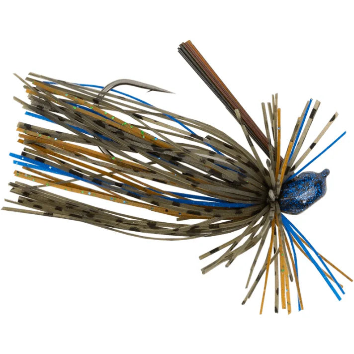 GOOGAN SQUAD LIL JUICEE JIG (MYSTERY COLOR)