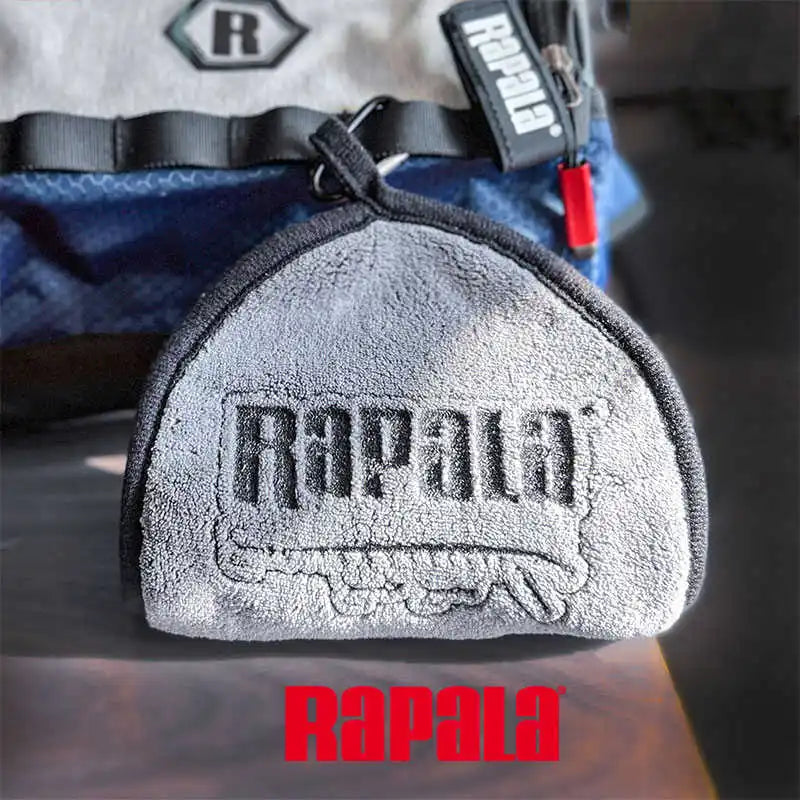 RAPALA FISHING TOWEL