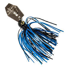 Z-Man The Original ChatterBait - 3/8 oz (RANDOM COLOR)